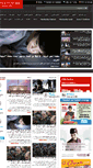 Mobile Screenshot of americainarabic.net